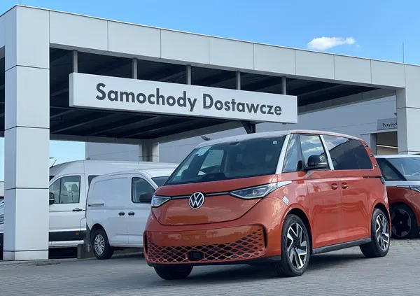 samochody osobowe Volkswagen ID.Buzz cena 226627 przebieg: 5, rok produkcji 2023 z Kołobrzeg